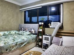 Blk 408 Pasir Ris Drive 6 (Pasir Ris), HDB Executive #551254471